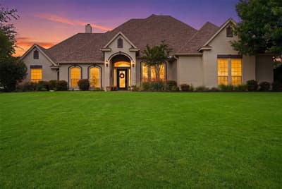 160 Aledo Ridge Road, Fort Worth TX 76126 - Photo 2