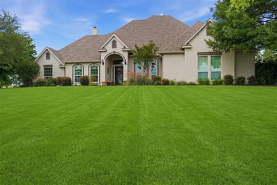 160 Aledo Ridge Road, Fort Worth TX 76126