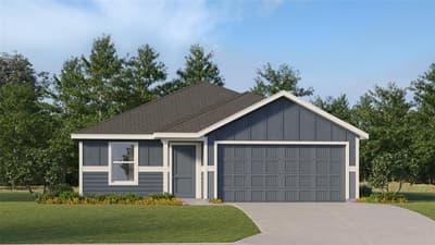 9232 Schram Road, Fort Worth TX 76179