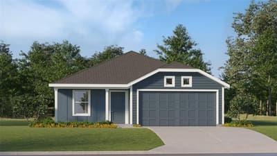9229 Schram Road, Fort Worth TX 76179