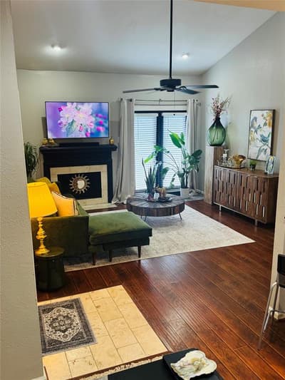 8601 Park Lane # 732, Dallas TX 75231