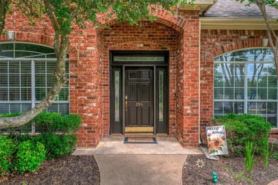 294 Preakness Place Road, Van Alstyne TX 75495 - Photo 5