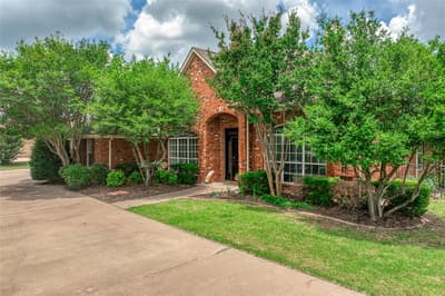 294 Preakness Place Road, Van Alstyne TX 75495 - Photo 4