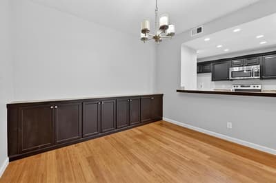 8601 Park Lane # 721, Dallas TX 75231 - Photo 3