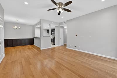 8601 Park Lane # 721, Dallas TX 75231