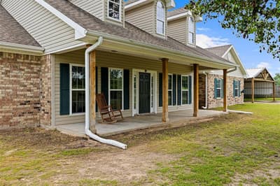 152 Black Hawk Lane, Gilmer TX 75645