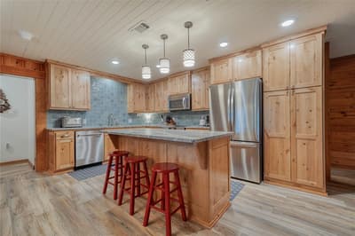 16 County Road 2131, Pittsburg TX 75686 - Photo 4