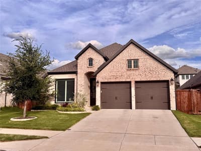 215 Buffalo Boulevard, Rhome TX 76078