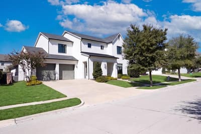 520 Point Vista Drive, Aledo TX 76008