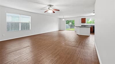 7212 Bannock Drive, Fort Worth TX 76179 - Photo 2