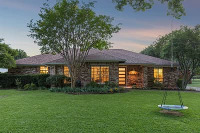 17429 Marianne Circle, Dallas TX 75252