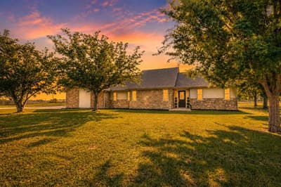 3 Harvest Way, Lucas TX 75098
