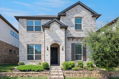 217 Rain Lily Lane, Argyle TX 76226