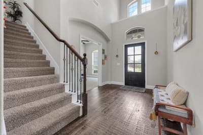 203 Nickolas Drive, Princeton TX 75407 - Photo 2