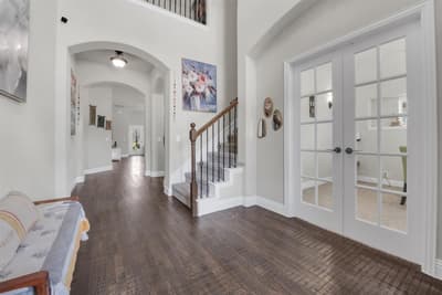 203 Nickolas Drive, Princeton TX 75407 - Photo 3