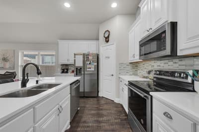203 Nickolas Drive, Princeton TX 75407 - Photo 5
