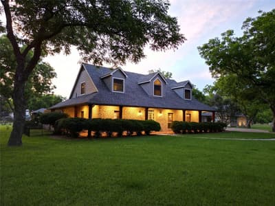 6405 Secretariat Court, Granbury TX 76049