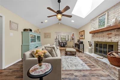 4325 Green Point Drive, Waco TX 76710 - Photo 5