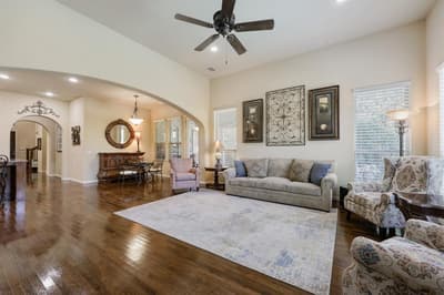 10096 Drawbridge Drive, Frisco TX 75035 - Photo 2