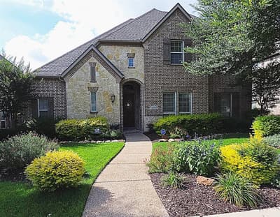 10096 Drawbridge Drive, Frisco TX 75035 - Photo 3