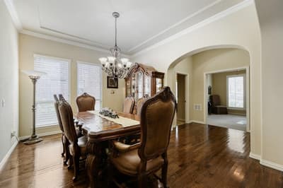 10096 Drawbridge Drive, Frisco TX 75035 - Photo 5