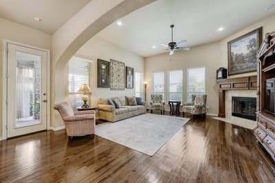 10096 Drawbridge Drive, Frisco TX 75035 - Photo 4