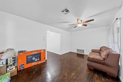 1905 Bell Street, Waco TX 76711 - Photo 3