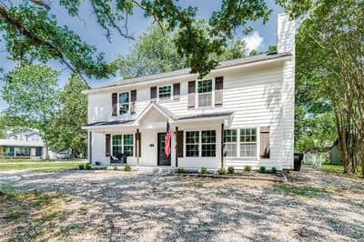 200 Lakeside Drive, West Tawakoni TX 75474