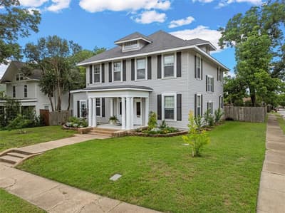 934 N 19th Street, Waco TX 76707 - Photo 2