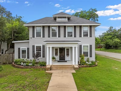 934 N 19th Street, Waco TX 76707