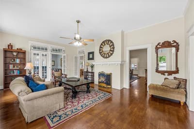934 N 19th Street, Waco TX 76707 - Photo 4