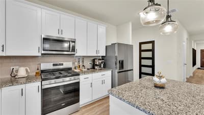 707 Indigo Road, Princeton TX 75407 - Photo 5