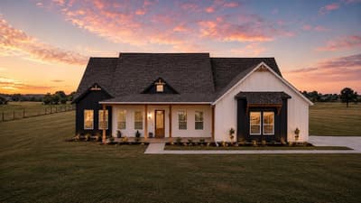 4318 County Road 1088, Celeste TX 75423