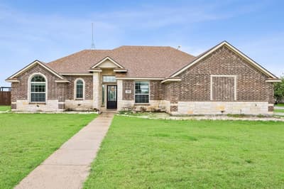 2509 Hollon Drive, Caddo Mills TX 75135