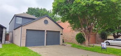 2956 S Bend Drive, Dallas TX 75229