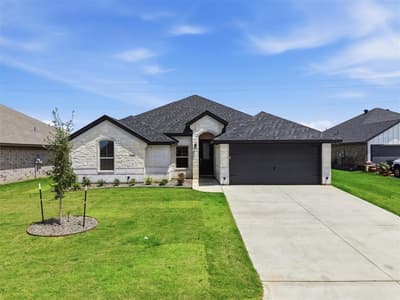 1354 Oleander Drive, Tolar TX 76476 - Photo 2