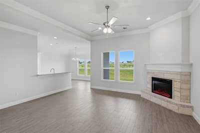 1354 Oleander Drive, Tolar TX 76476 - Photo 5
