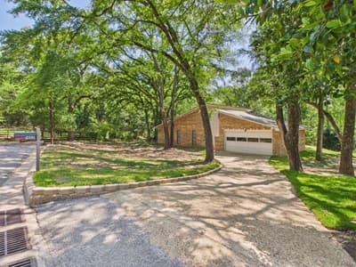1406 Loma Linda Drive, Athens TX 75752 - Photo 2