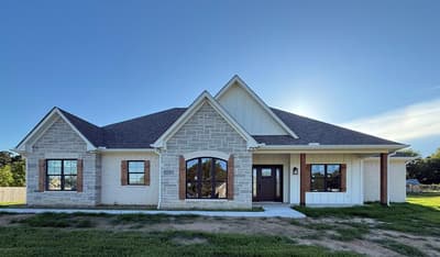 202 RS  COUNTY ROAD 1189, Emory TX 75440
