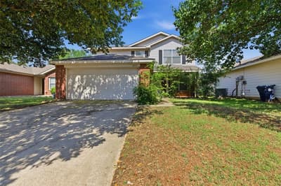 2313 Southway, Denton TX 76207