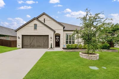1830 Bellagio Lane, McLendon Chisholm TX 75032
