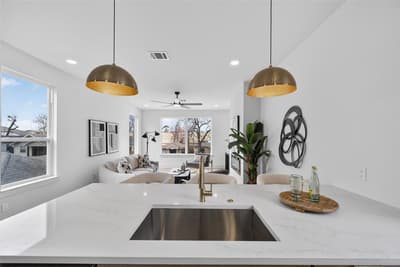 2414 Anderson Street, Dallas TX 75215