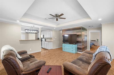 3727 SW County Road 1160, Corsicana TX 75110 - Photo 5