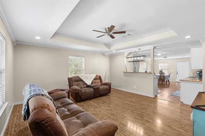3727 SW County Road 1160, Corsicana TX 75110 - Photo 4