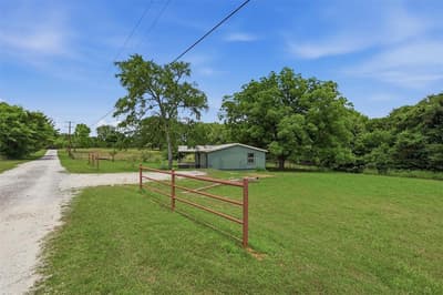 150 Gilbreath Road, Sadler TX 76264