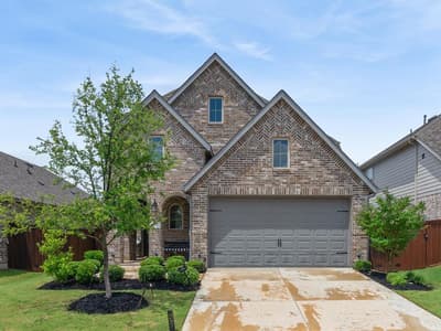 2013 Jumper Fields Drive, Aubrey TX 76227 - Photo 3
