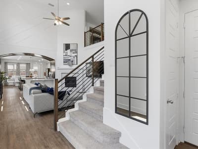 2013 Jumper Fields Drive, Aubrey TX 76227 - Photo 4