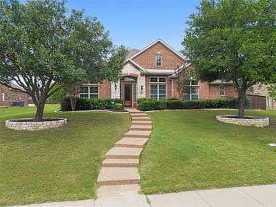 285 Talbot Lane, Sunnyvale TX 75182