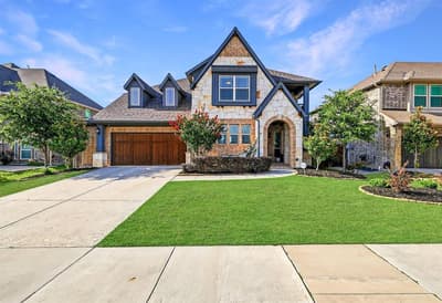700 Sahallee Drive, Frisco TX 75033 - Photo 2