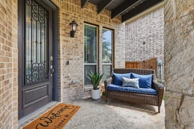 700 Sahallee Drive, Frisco TX 75033 - Photo 3